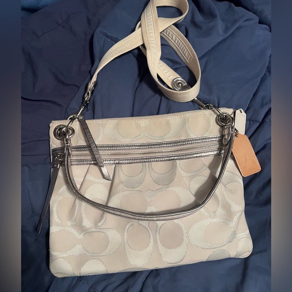 Coach crossbody